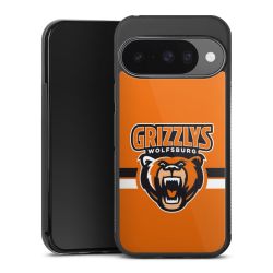 Gallery Case schwarz