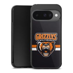 Gallery Case schwarz