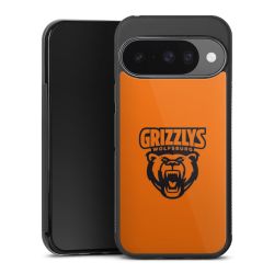 Gallery Case schwarz