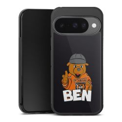 Gallery Case schwarz