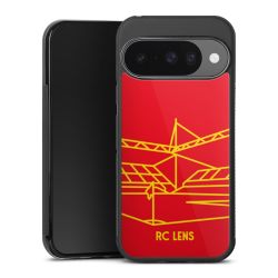 Gallery Case schwarz