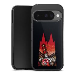 Gallery Case schwarz