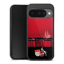 Gallery Case schwarz