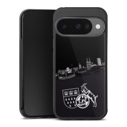 Gallery Case schwarz