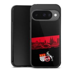 Gallery Case schwarz