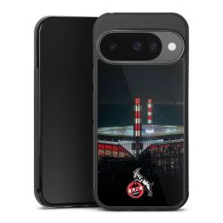 Gallery Case schwarz