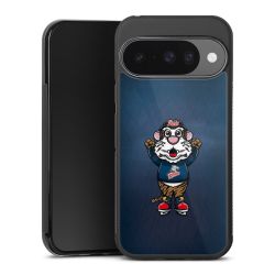 Gallery Case schwarz