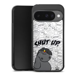 Gallery Case schwarz