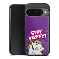 Gallery Case schwarz