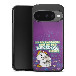 Gallery Case schwarz