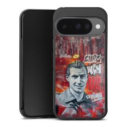 Gallery Case schwarz