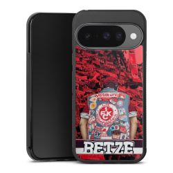 Gallery Case schwarz