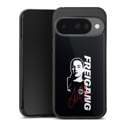 Gallery Case schwarz