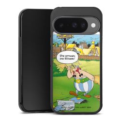 Gallery Case schwarz