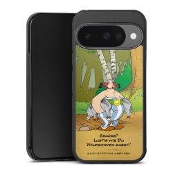 Gallery Case schwarz