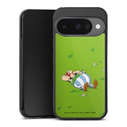 Gallery Case schwarz