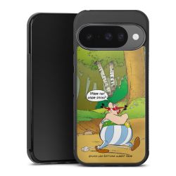 Gallery Case schwarz