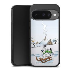 Gallery Case schwarz