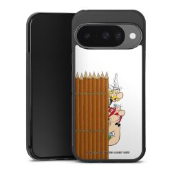 Gallery Case schwarz