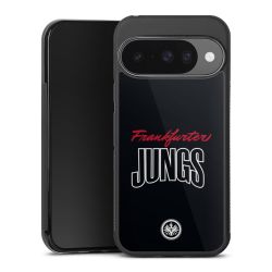 Gallery Case schwarz