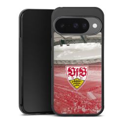 Gallery Case schwarz