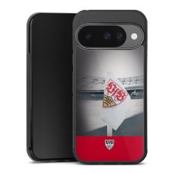 Gallery Case schwarz