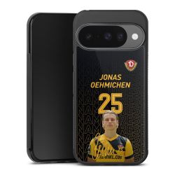 Gallery Case schwarz