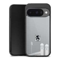 Gallery Case schwarz