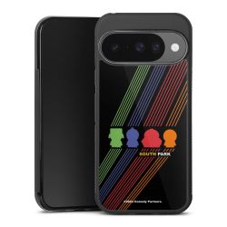 Gallery Case black