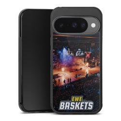 Gallery Case schwarz