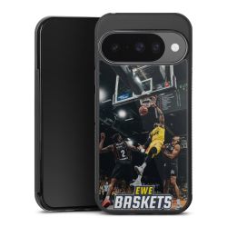 Gallery Case schwarz