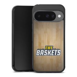 Gallery Case schwarz