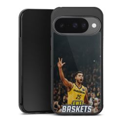 Gallery Case schwarz