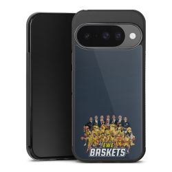 Gallery Case schwarz