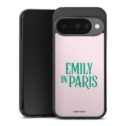 Gallery Case black