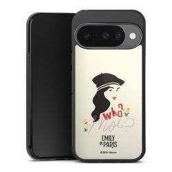 Gallery Case black