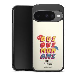 Gallery Case black