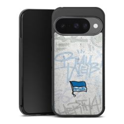 Gallery Case schwarz