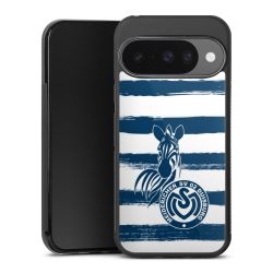 Gallery Case schwarz