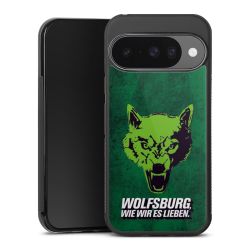 Gallery Case schwarz