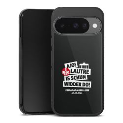 Gallery Case schwarz