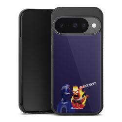 Gallery Case black