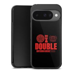 Gallery Case schwarz