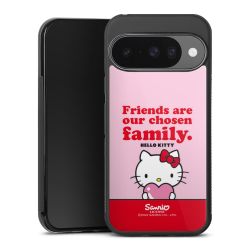 Gallery Case schwarz