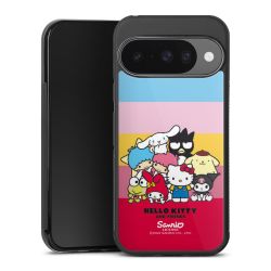 Gallery Case schwarz