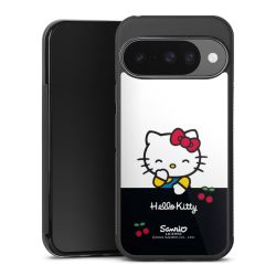 Gallery Case schwarz