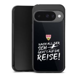 Gallery Case schwarz