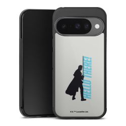 Gallery Case schwarz