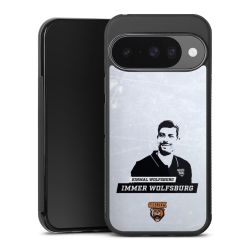 Gallery Case schwarz