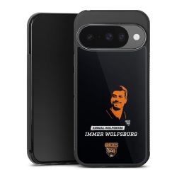 Gallery Case schwarz